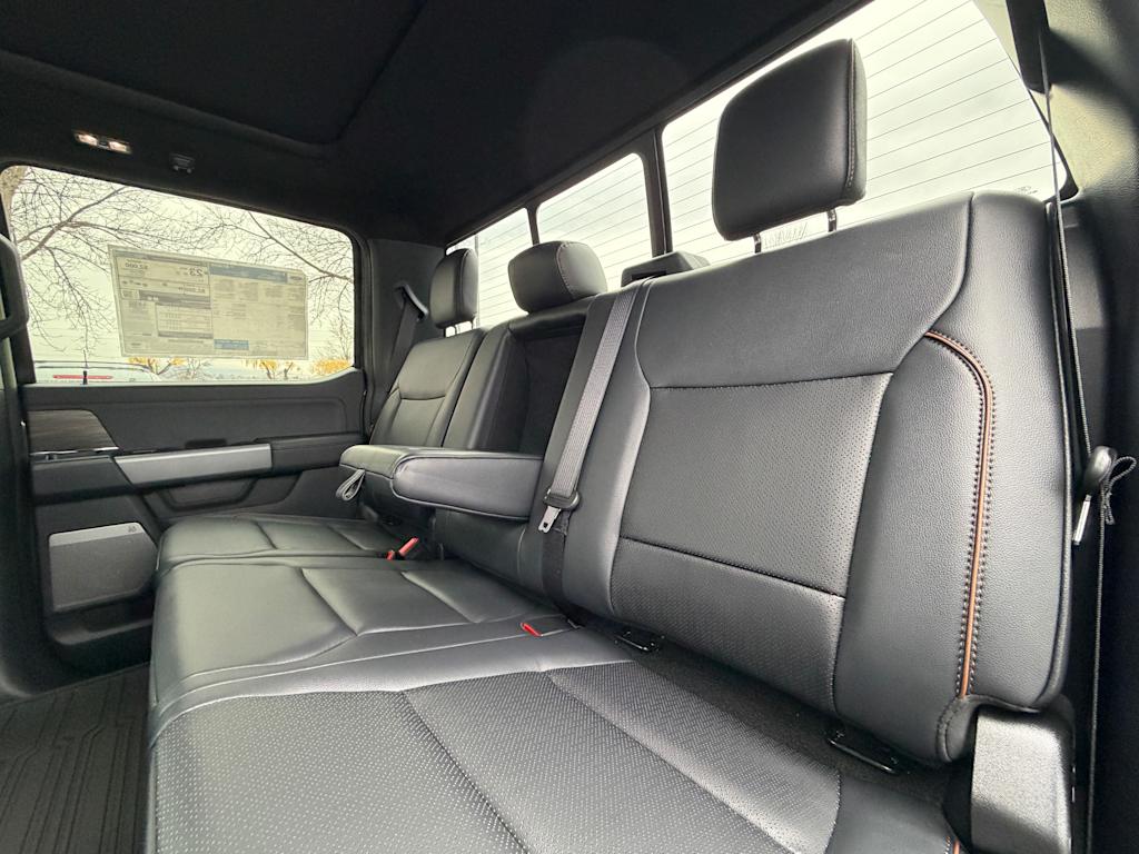 Thumbnail: 2025 Ford F-150 - 9