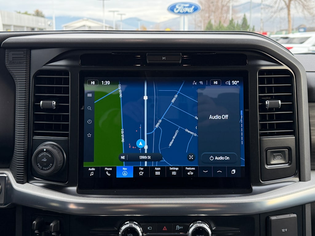 Thumbnail: 2025 Ford F-150 - 11