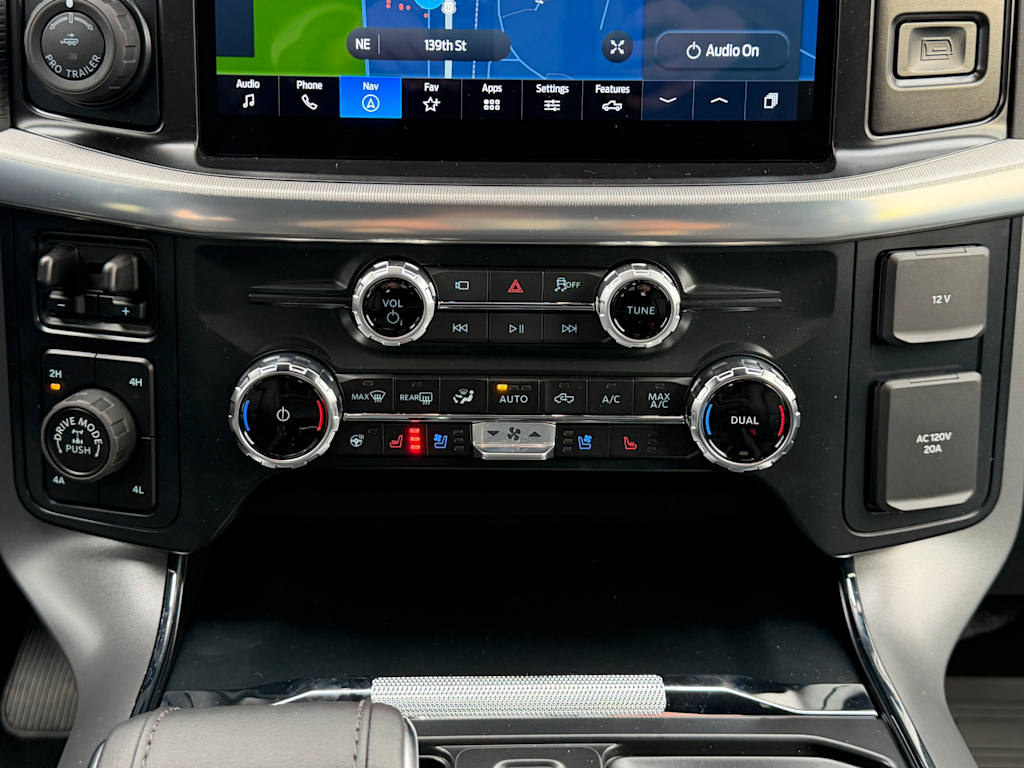 Thumbnail: 2025 Ford F-150 - 22