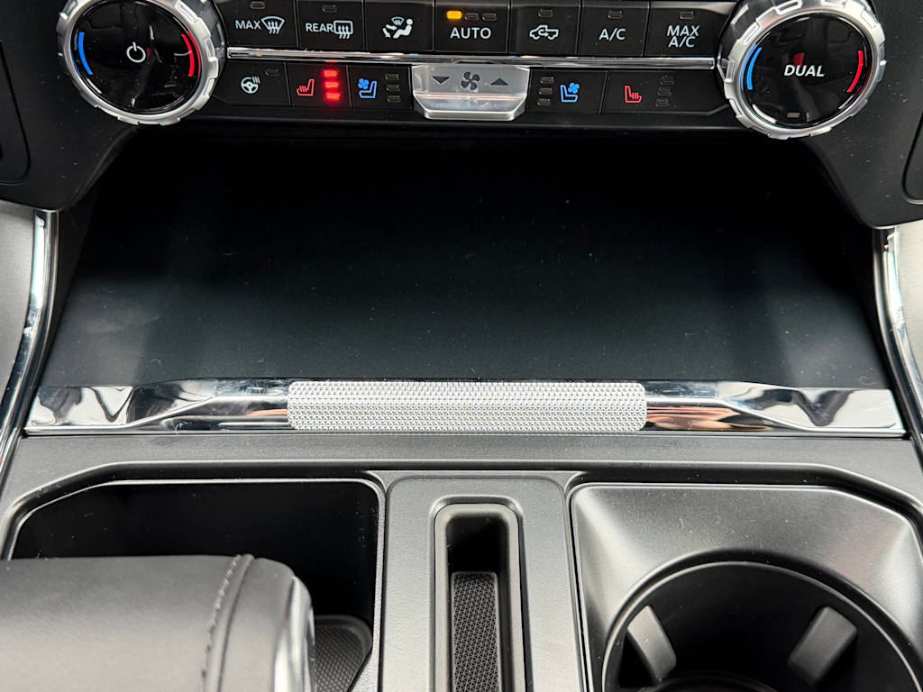 Thumbnail: 2025 Ford F-150 - 14