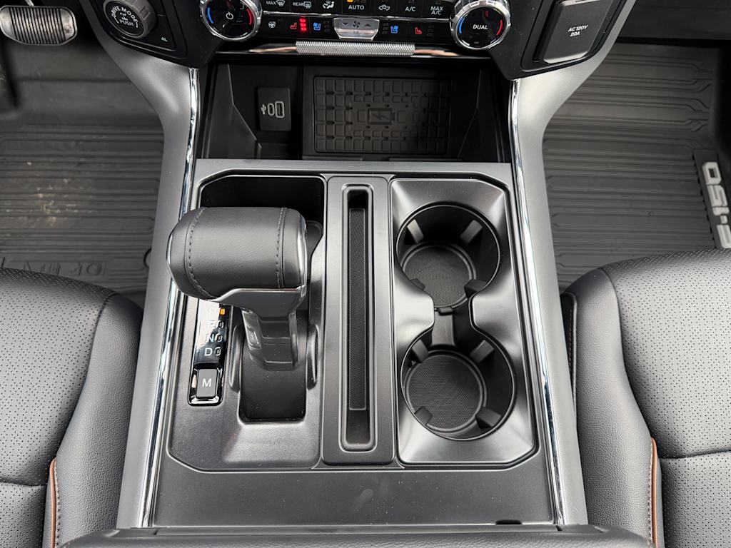 Thumbnail: 2025 Ford F-150 - 12