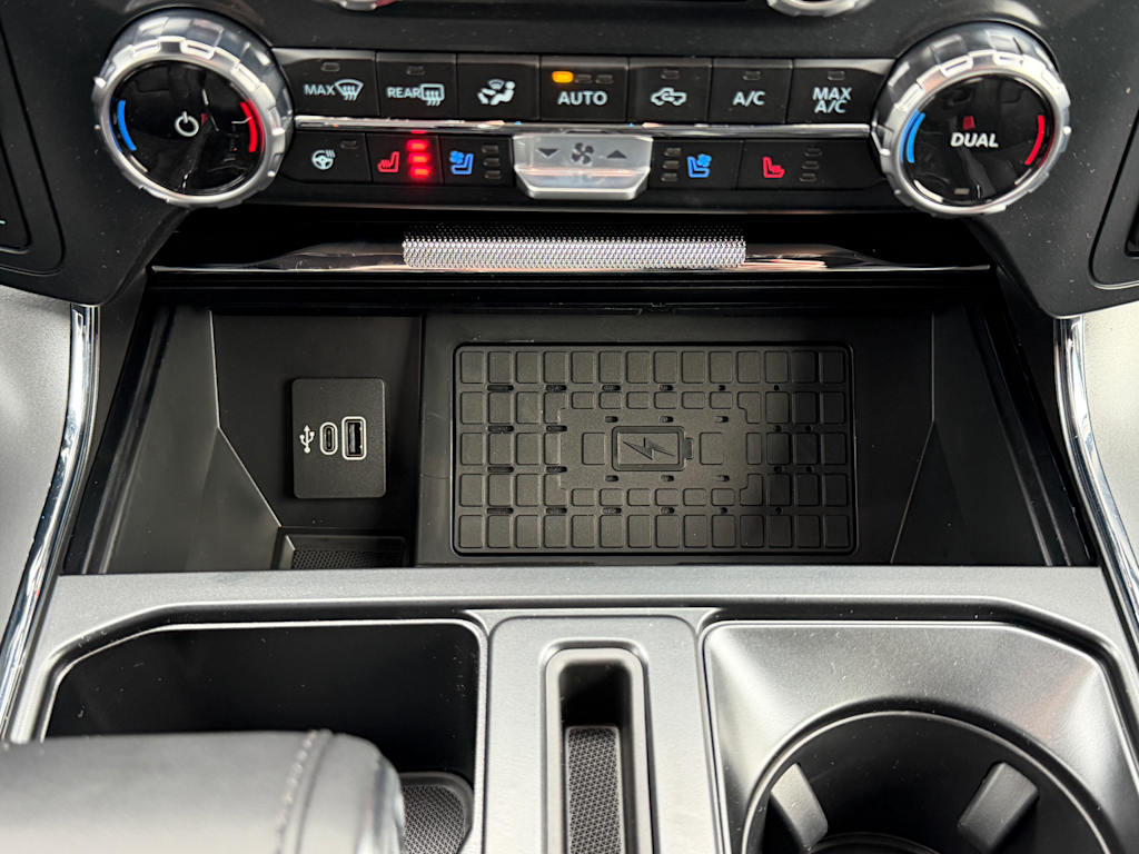 Thumbnail: 2025 Ford F-150 - 24