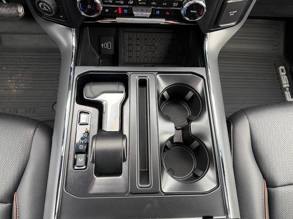 Thumbnail: 2025 Ford F-150 - 25