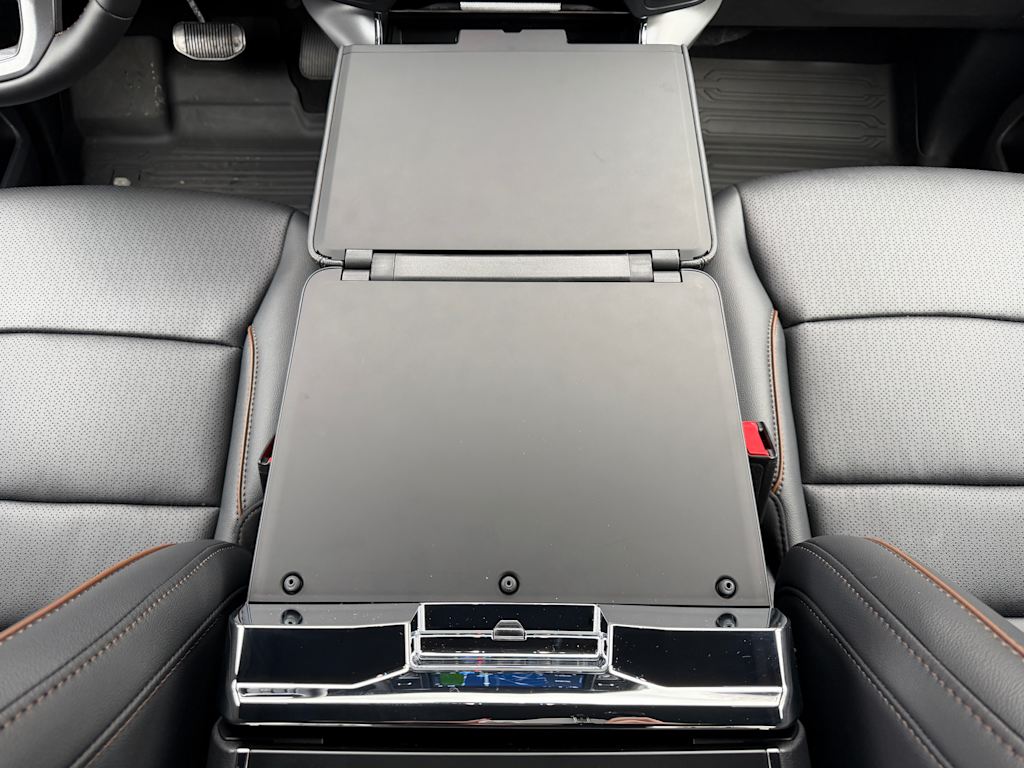 Thumbnail: 2025 Ford F-150 - 26