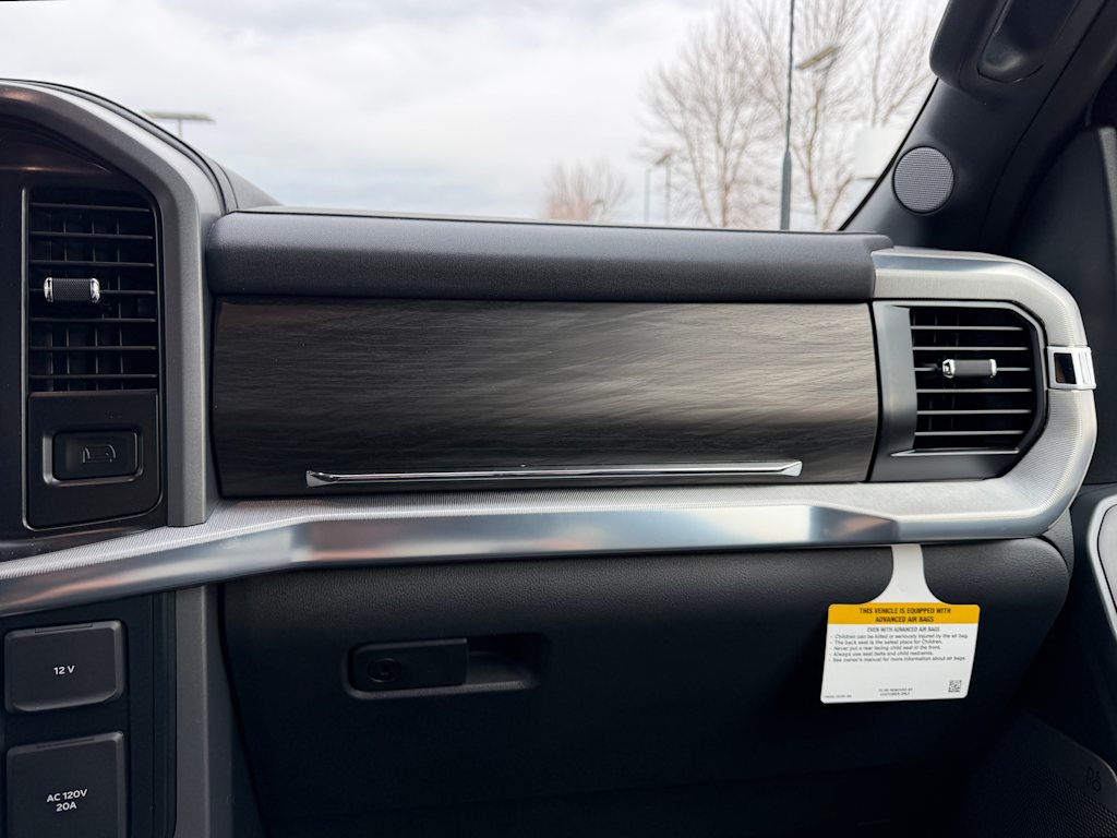 Thumbnail: 2025 Ford F-150 - 29