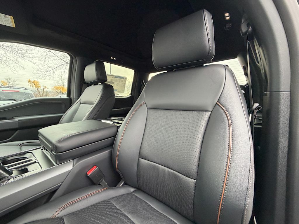 Thumbnail: 2025 Ford F-150 - 8