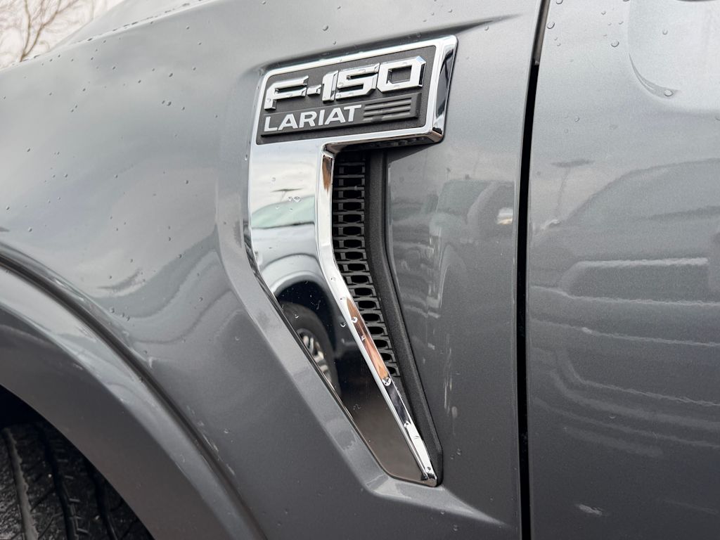 Thumbnail: 2025 Ford F-150 - 34
