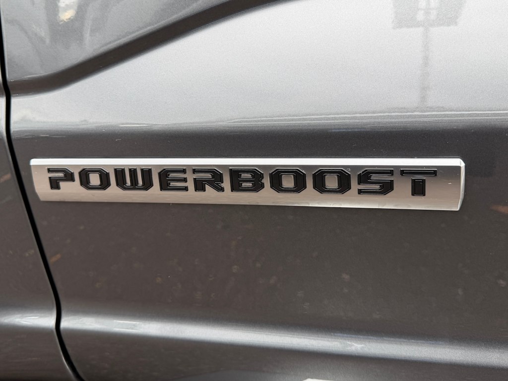 Thumbnail: 2025 Ford F-150 - 35