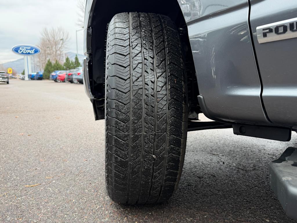 Thumbnail: 2025 Ford F-150 - 15