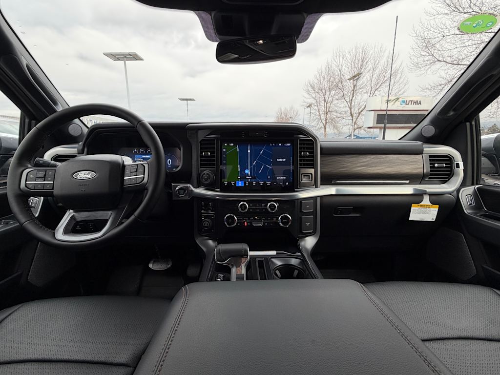 Thumbnail: 2025 Ford F-150 - 10