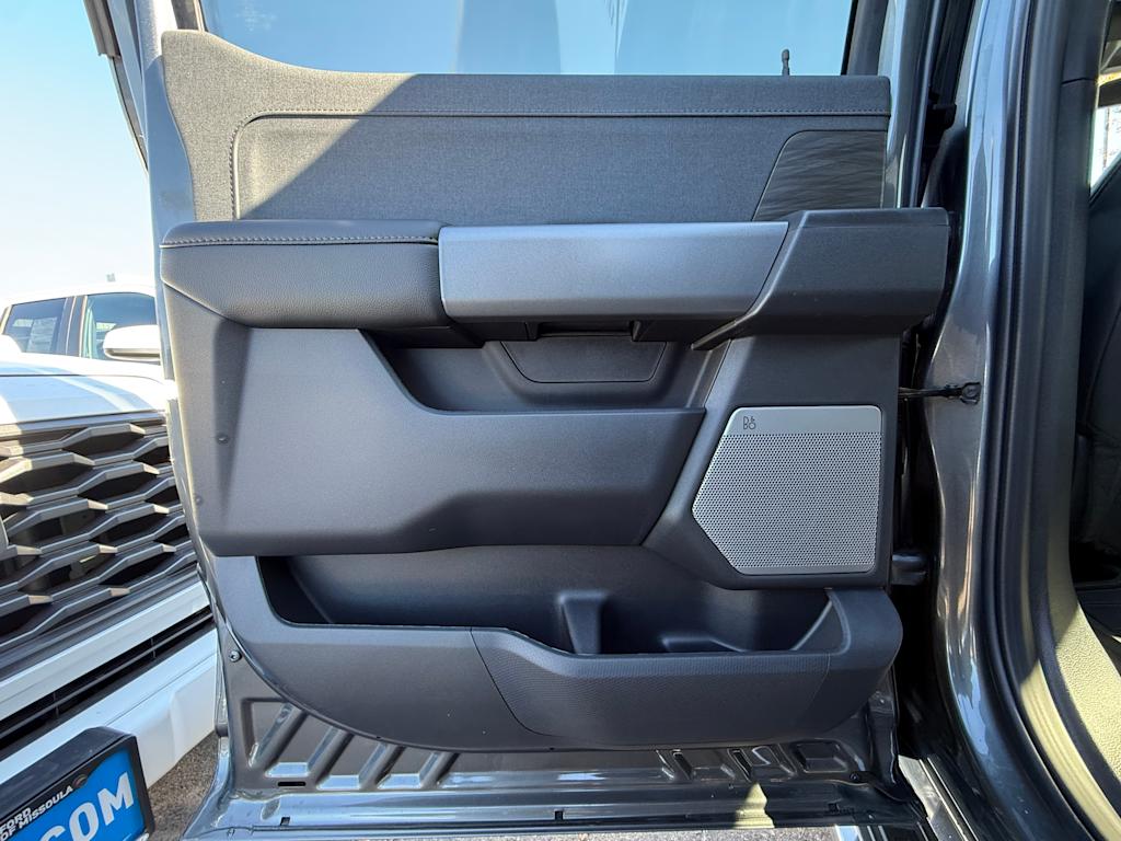 Thumbnail: 2025 Ford F-150 - 30