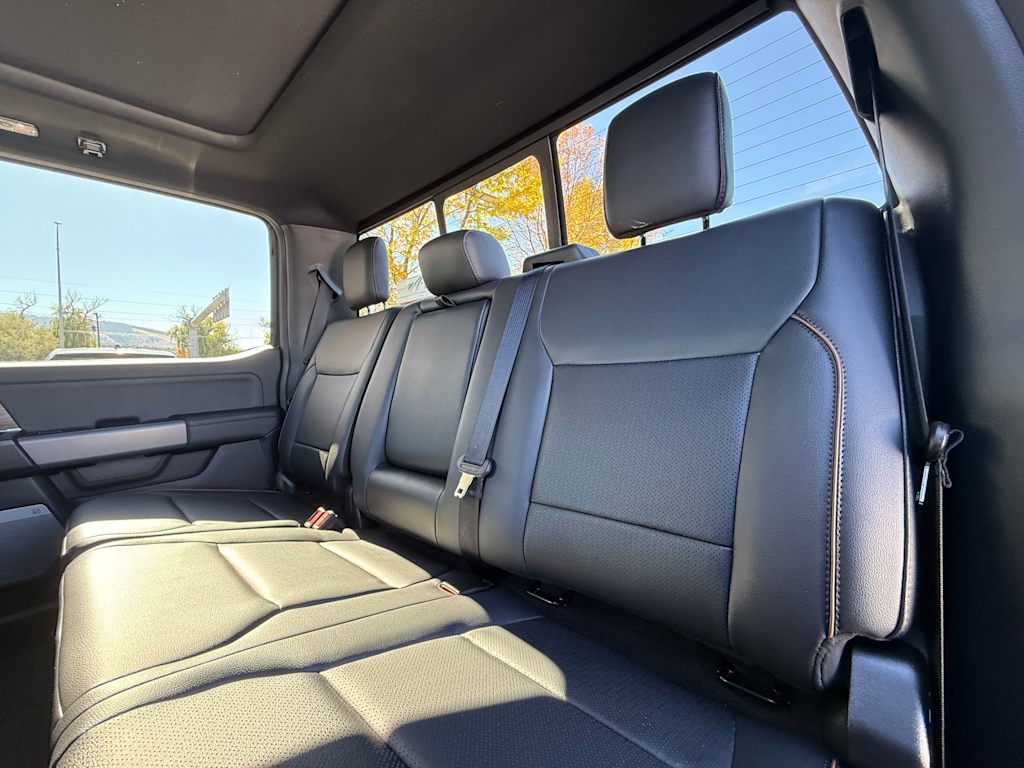 Thumbnail: 2025 Ford F-150 - 9