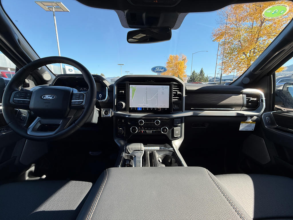 Thumbnail: 2025 Ford F-150 - 11