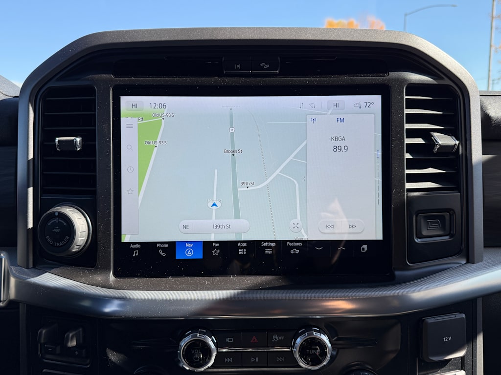 Thumbnail: 2025 Ford F-150 - 12