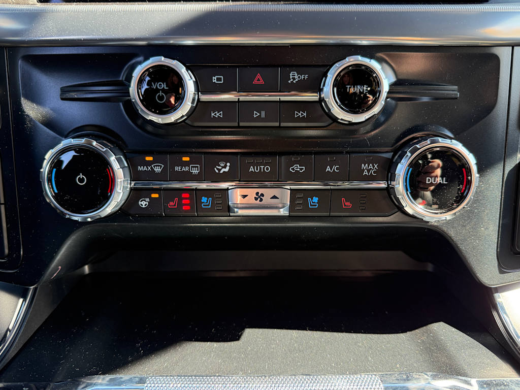 Thumbnail: 2025 Ford F-150 - 21