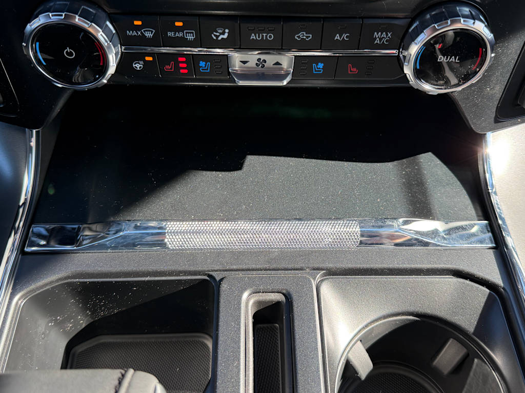 Thumbnail: 2025 Ford F-150 - 15