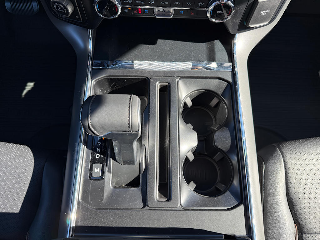 Thumbnail: 2025 Ford F-150 - 13