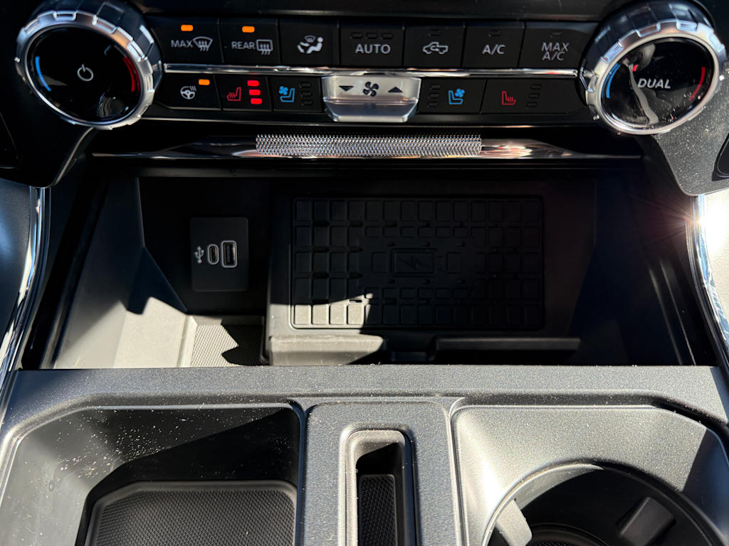 Thumbnail: 2025 Ford F-150 - 23