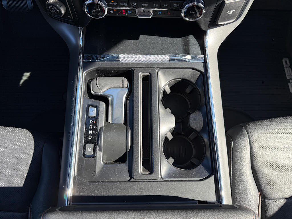 Thumbnail: 2025 Ford F-150 - 24