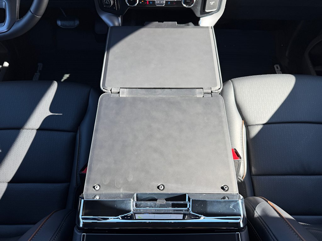 Thumbnail: 2025 Ford F-150 - 25