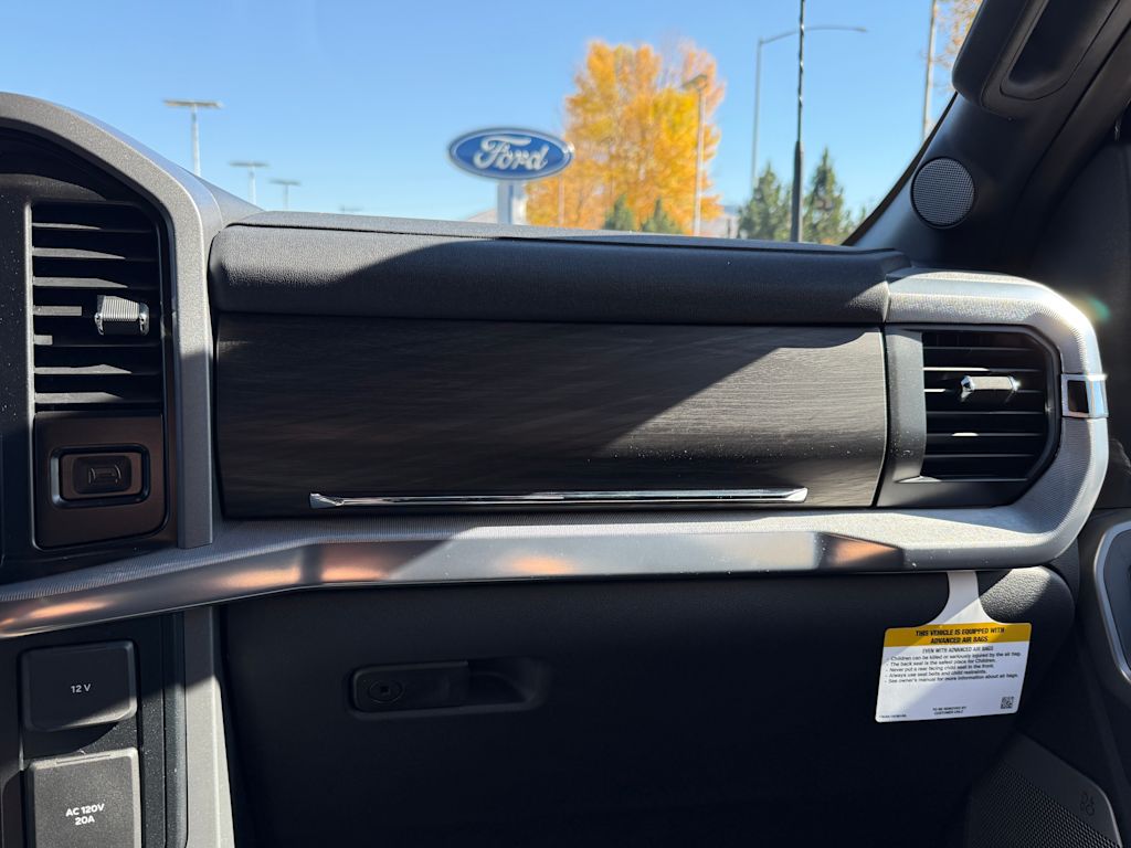 Thumbnail: 2025 Ford F-150 - 28