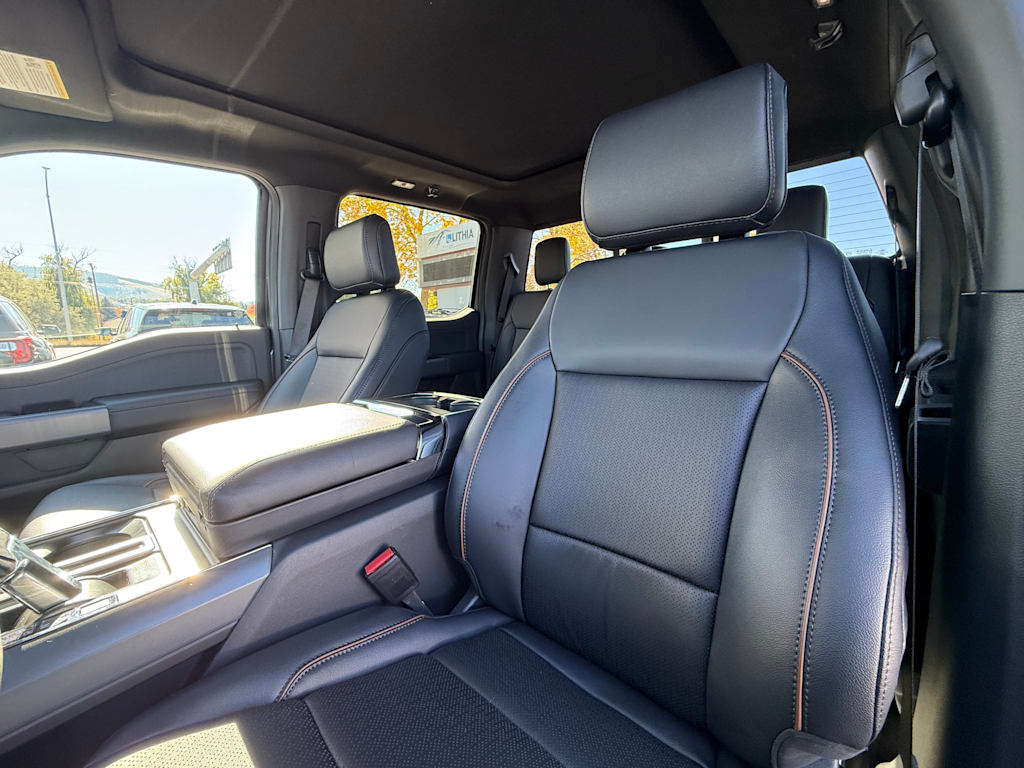 Thumbnail: 2025 Ford F-150 - 8