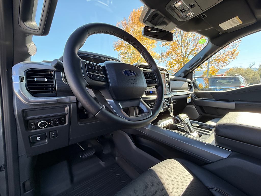 Thumbnail: 2025 Ford F-150 - 2