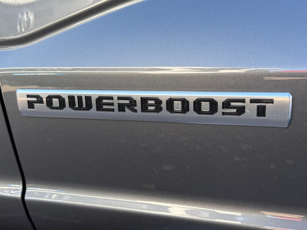 Thumbnail: 2025 Ford F-150 - 33