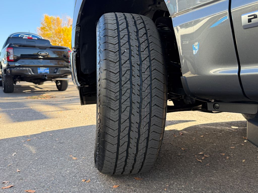 Thumbnail: 2025 Ford F-150 - 34