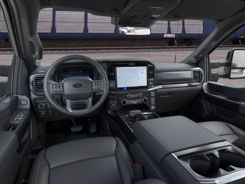 Thumbnail: 2026 Ford F-150 - 2