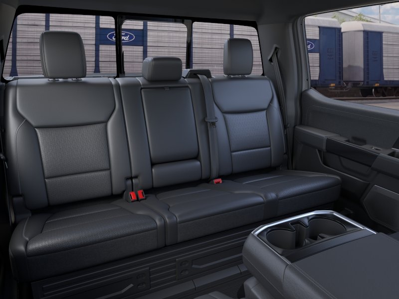 Thumbnail: 2026 Ford F-150 - 10