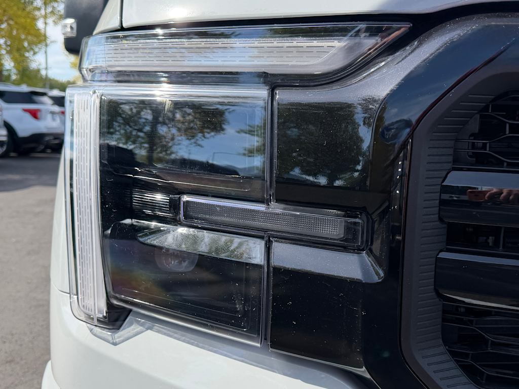 Thumbnail: 2026 Ford F-150 - 16