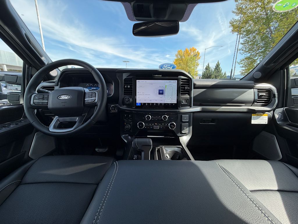 Thumbnail: 2026 Ford F-150 - 10