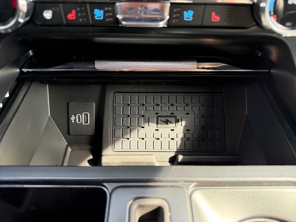 Thumbnail: 2026 Ford F-150 - 24