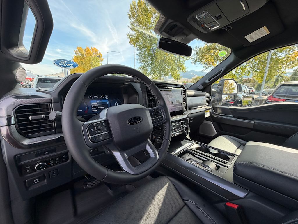 Thumbnail: 2026 Ford F-150 - 2