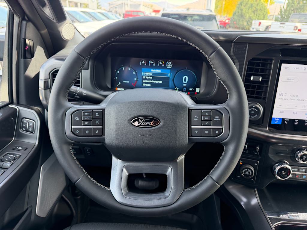 Thumbnail: 2026 Ford F-150 - 6