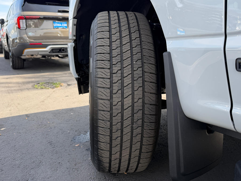Thumbnail: 2026 Ford F-150 - 34