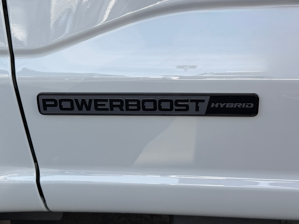 Thumbnail: 2026 Ford F-150 - 5