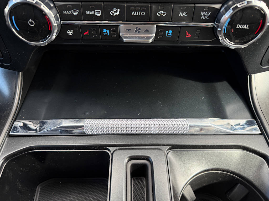 2025 Ford F-150 Lariat 15