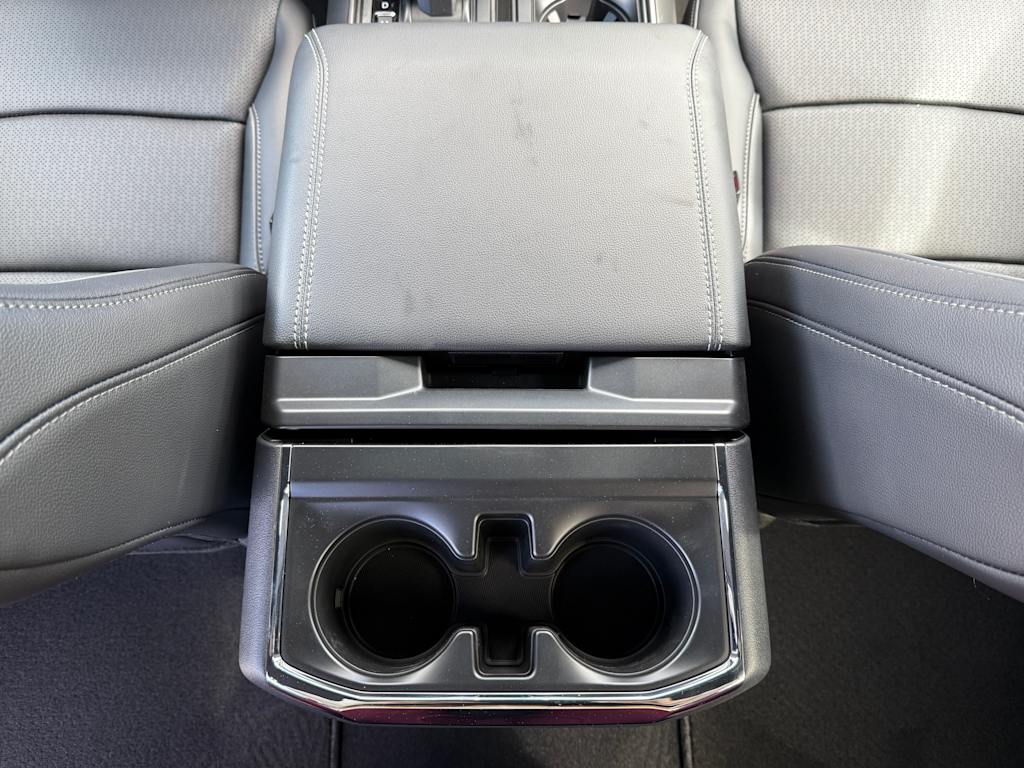 2025 Ford F-150 Lariat 27