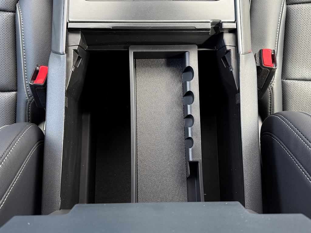 2025 Ford F-150 Lariat 28