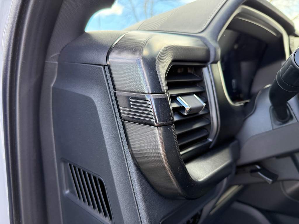 2025 Ford F-150 Lariat 20