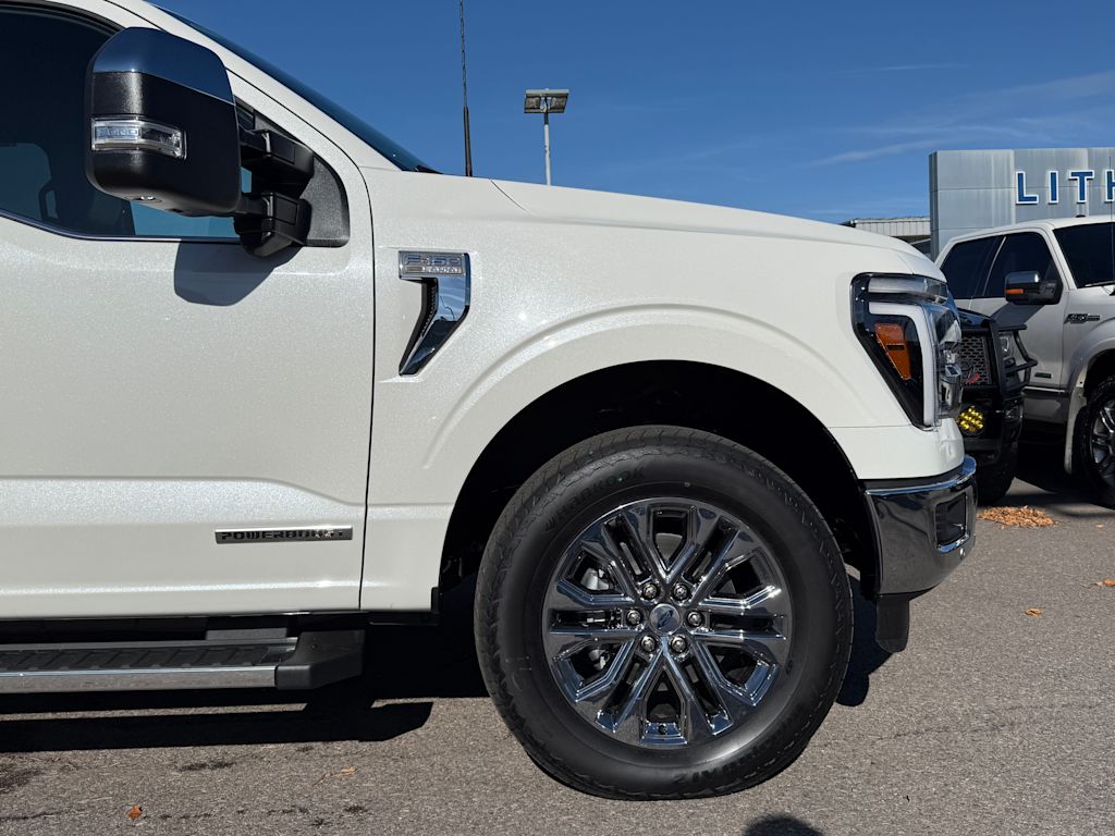 Thumbnail: 2025 Ford F-150 - 7