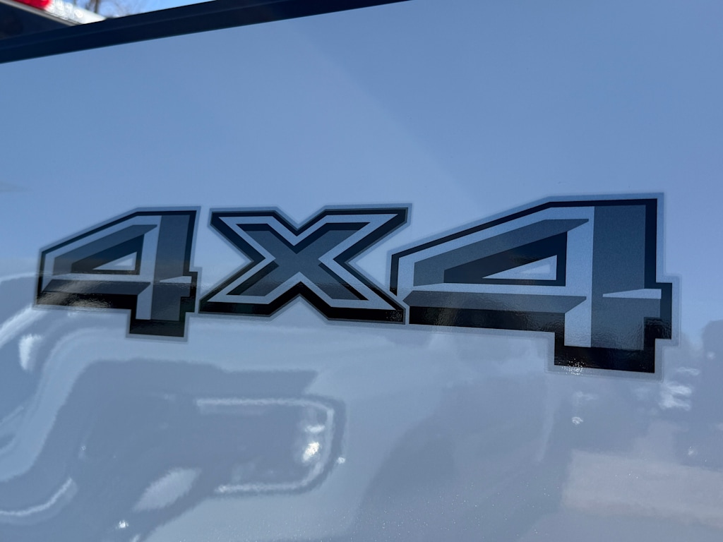 Thumbnail: 2025 Ford F-150 - 6