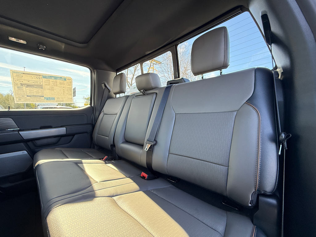 Thumbnail: 2025 Ford F-150 - 11