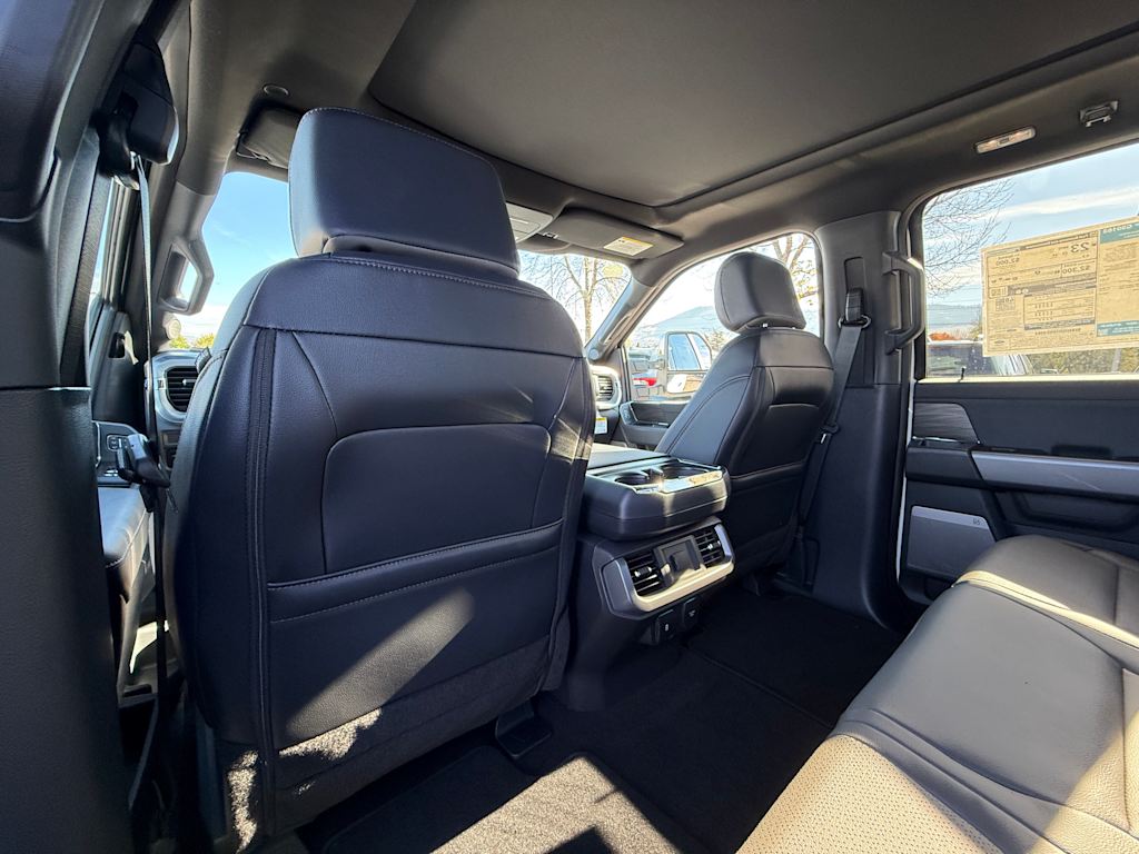 Thumbnail: 2025 Ford F-150 - 33