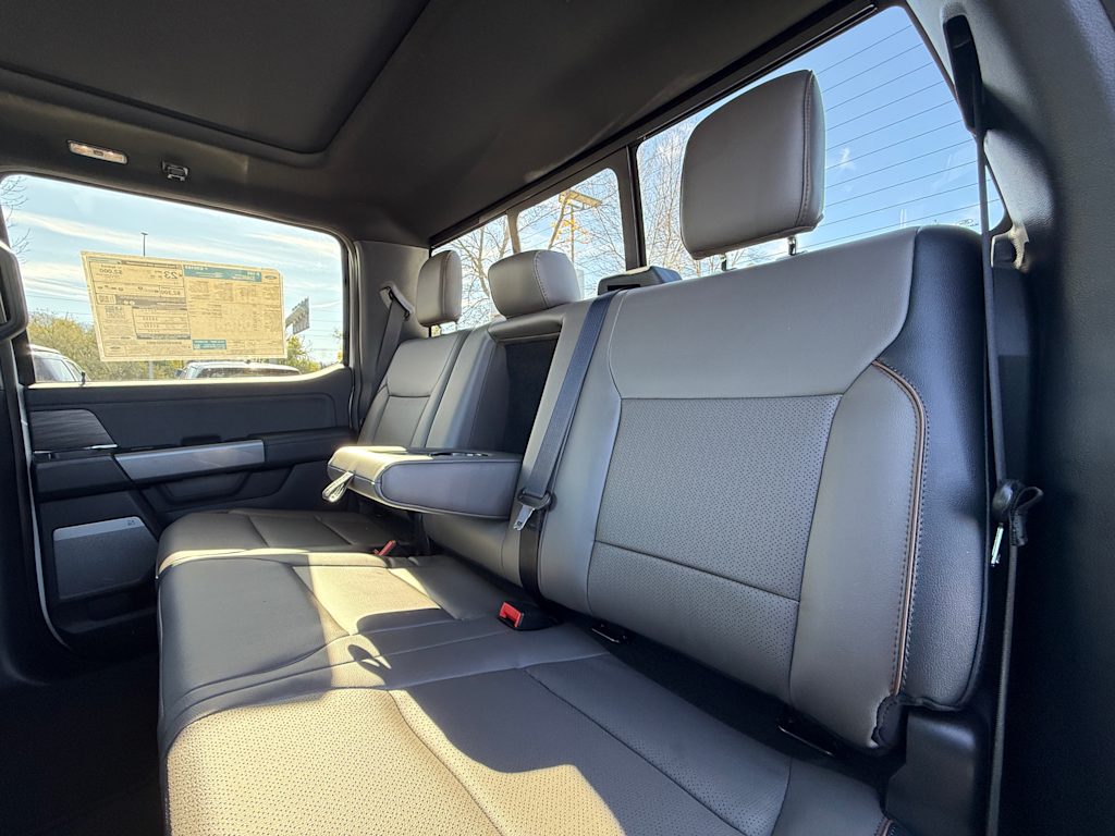 Thumbnail: 2025 Ford F-150 - 32