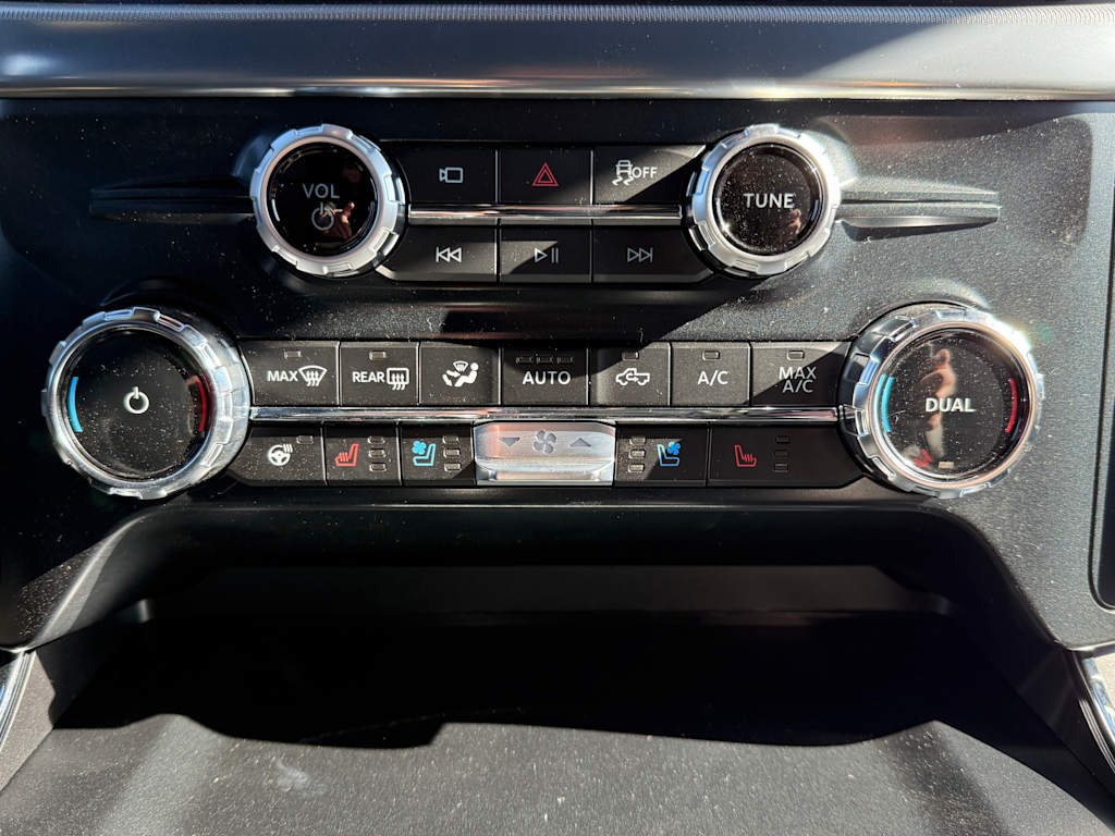 Thumbnail: 2025 Ford F-150 - 23