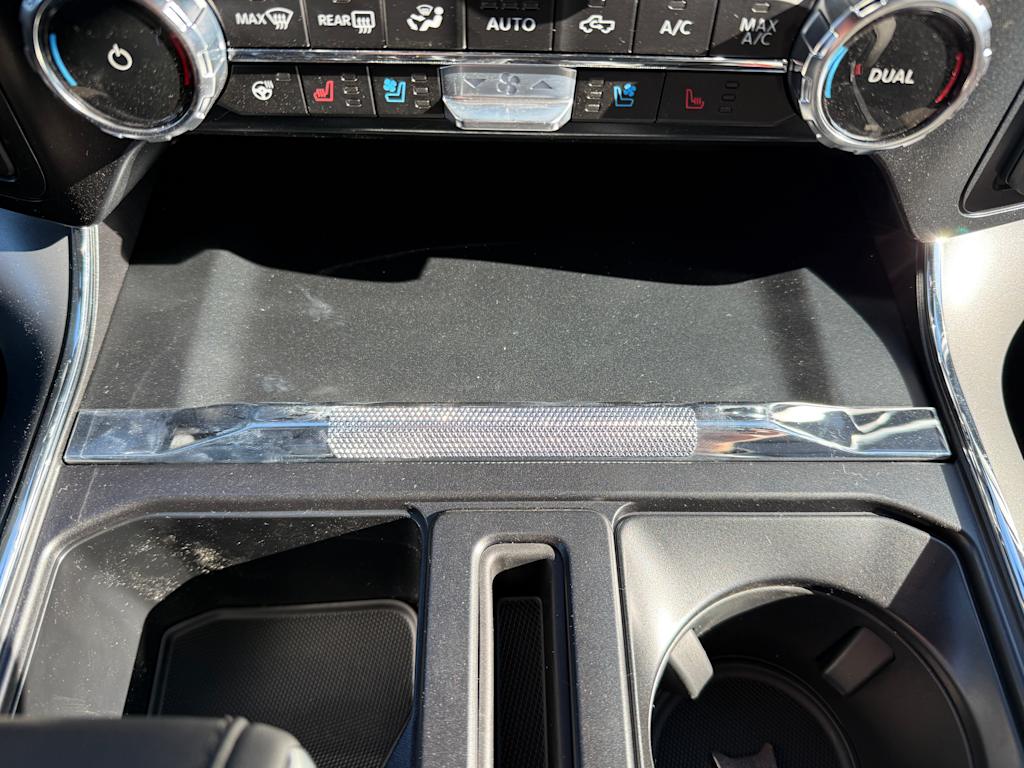 Thumbnail: 2025 Ford F-150 - 25