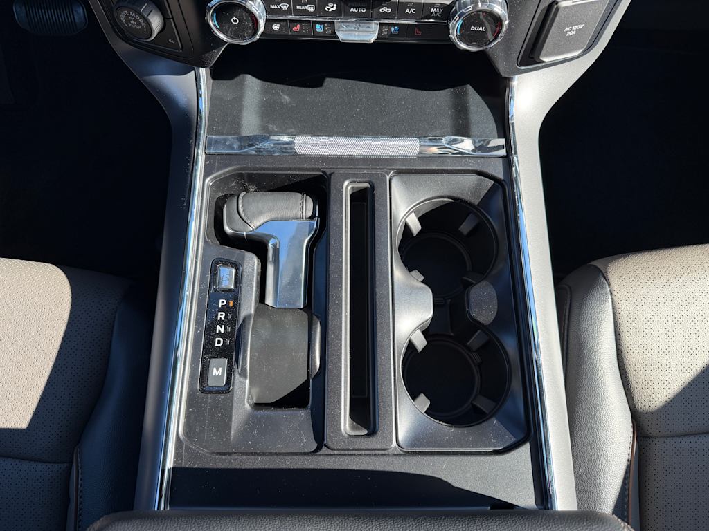 Thumbnail: 2025 Ford F-150 - 26